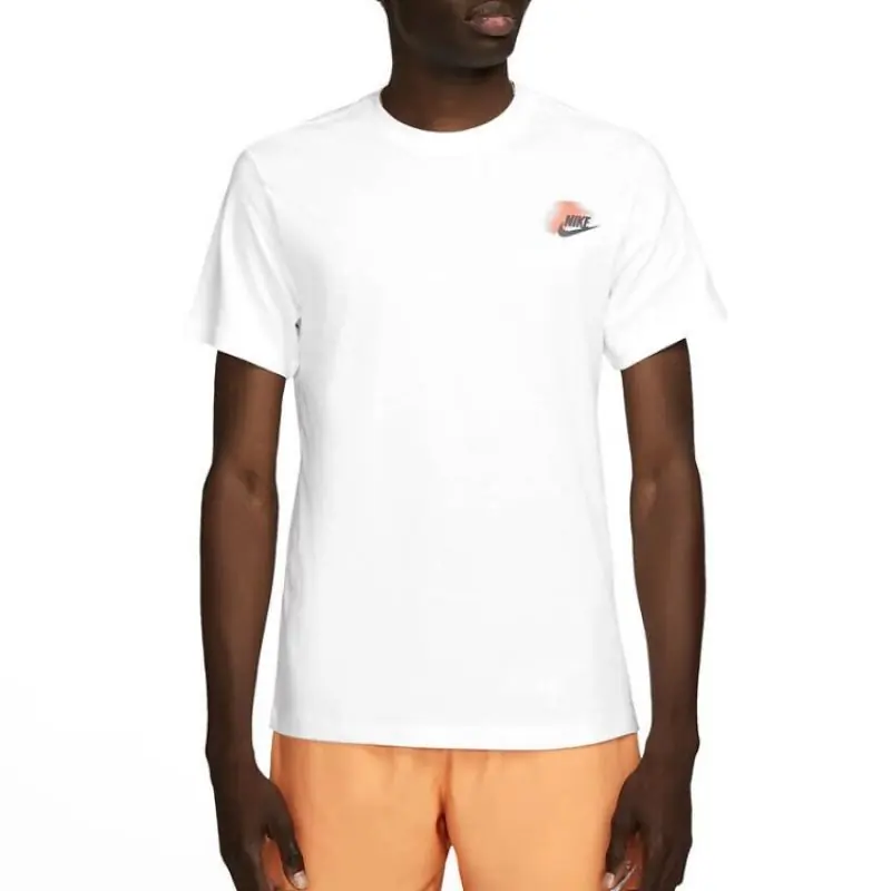 Nike Standard Issue T-Shirt 'White'