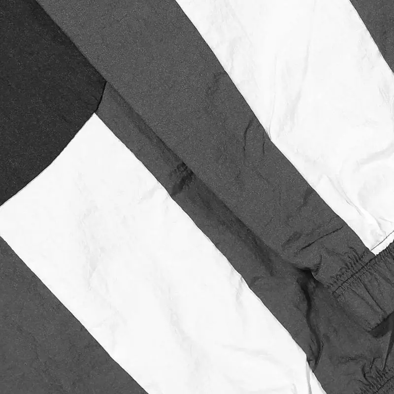 Nike Sportswear Swoosh Woven Lined Pants - Black - Image 3