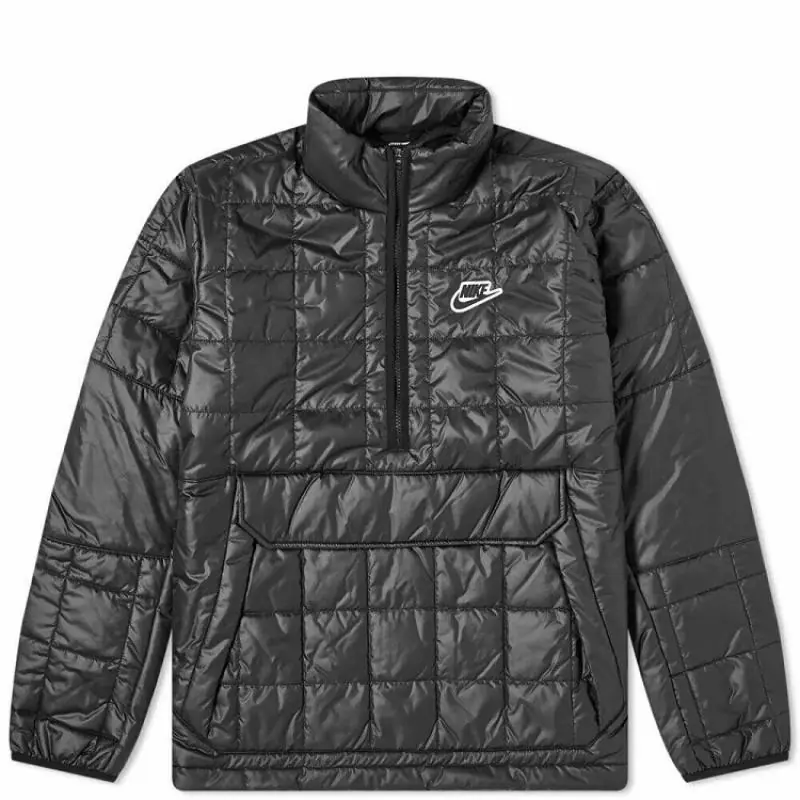 Nike Sportswear Synthetic Fill Anorak - Black