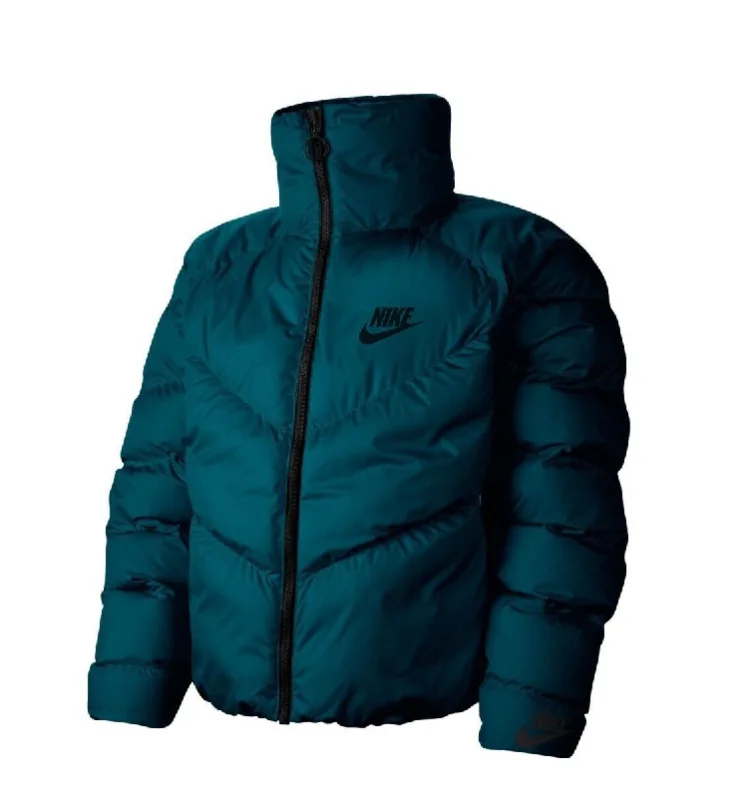 Nike Synthetic-Fill Jacket