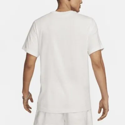 Nike Sportswear T-shirt 'Sail' - Image 2