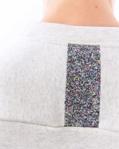 Nike Sportswear Tech Fleece Crew - White - Image 4
