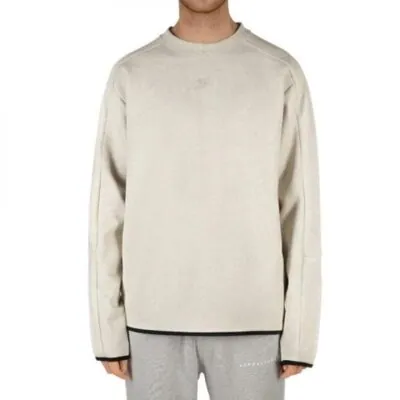 Nike Sportswear Tech Fleece Crew - White