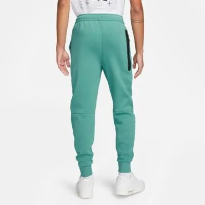 Nike Tech Fleece Jogers 'Mineral Teal' - Image 2