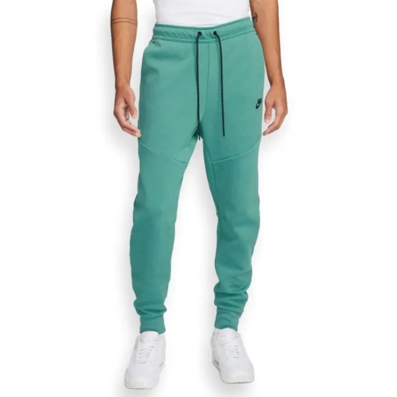 Nike Tech Fleece Jogers 'Mineral Teal'