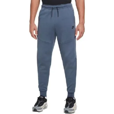 Nike Sportswear Tech Fleece Joggers Diffuse Blue/Black