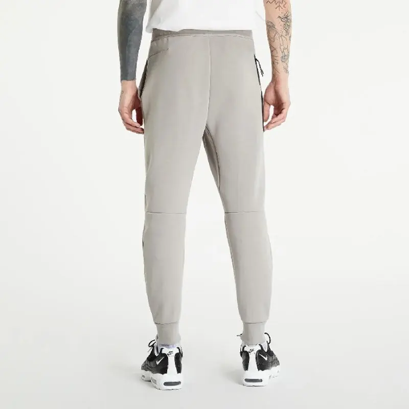 Nike Sportswear Tech Fleece Joggers 'Enigma Stone' - Image 2