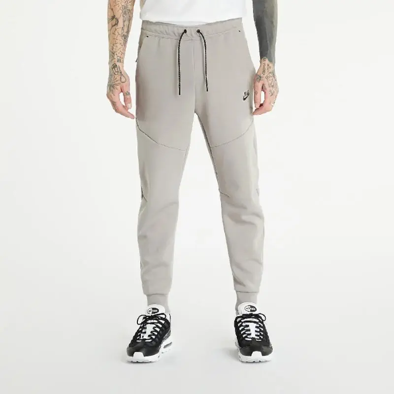 Nike Sportswear Tech Fleece Joggers 'Enigma Stone'