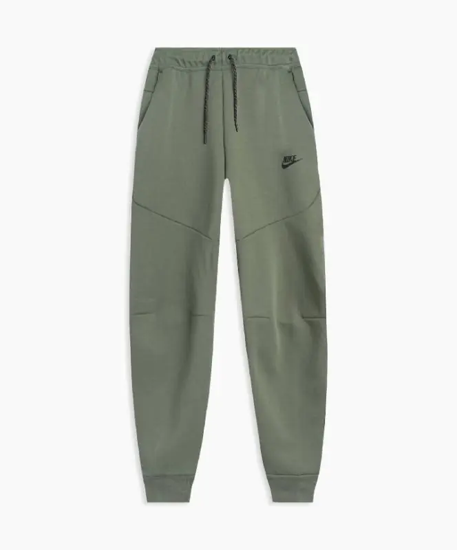 Nike Sportswear Tech Fleece Joggers Twilight Marsh/Black