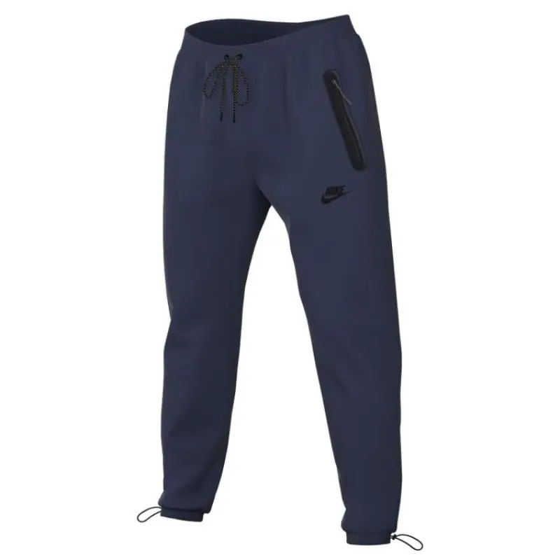 Nike Sportswear Tech Fleece Track Pants Midnight Navy/Black