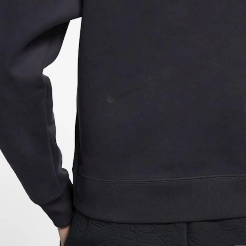 Nike Sportswear Tech Pack Full-Zip Hoodie/Cipzáros Pulóver - Image 2