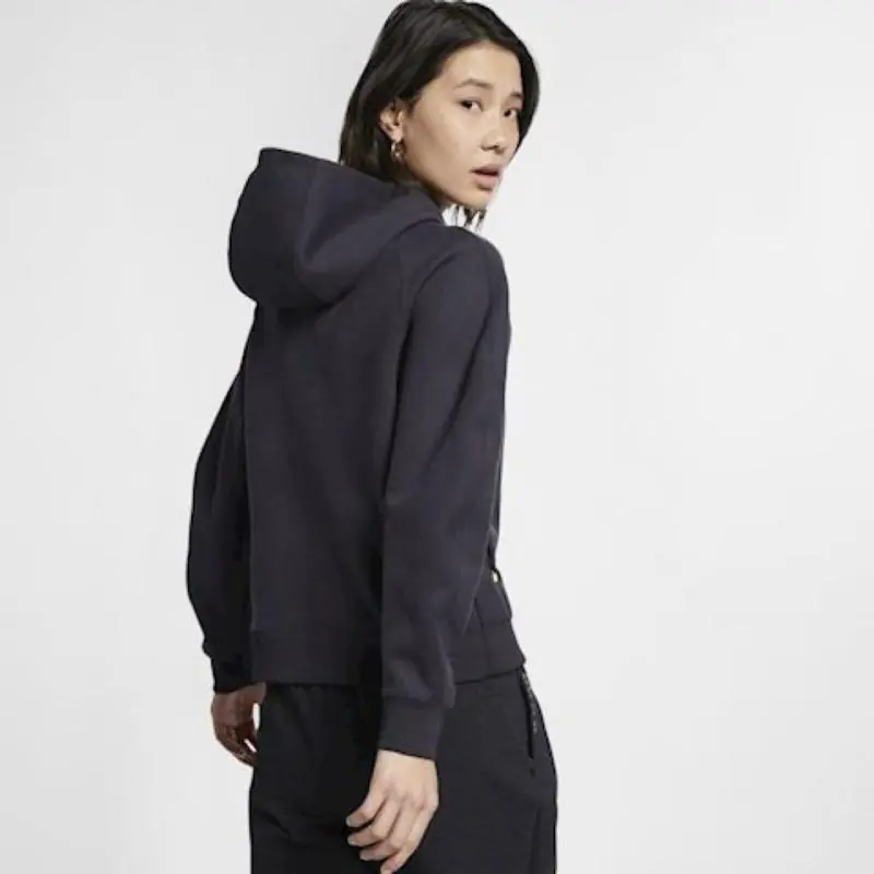 Nike Sportswear Tech Pack Full-Zip Hoodie/Cipzáros Pulóver - Image 3