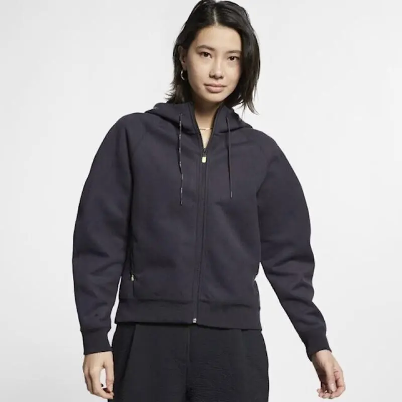 Nike Sportswear Tech Pack Full-Zip Hoodie/Cipzáros Pulóver