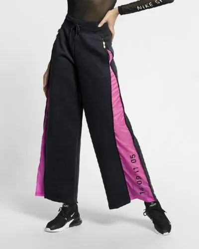 Nike Sportswear Teck Pack Pants Oil Grey/Black
