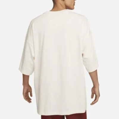Nike Swoosh Tee Oversize T-shirt - Image 2