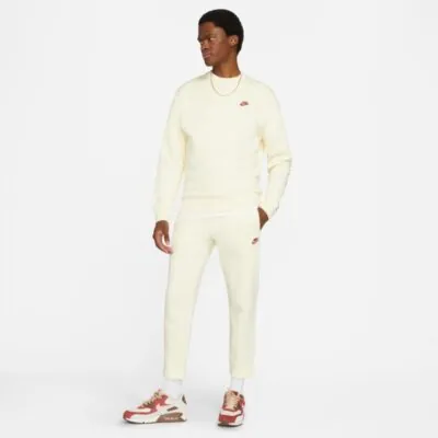 Nike Jogger 'Coconut Milk'