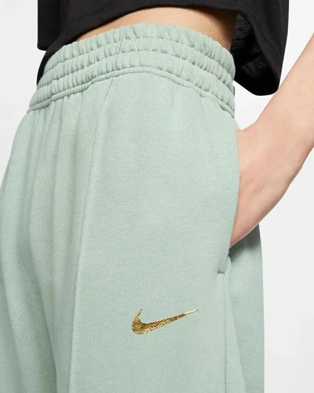 Nike Sportswear Trousers - Mint Green - Image 2