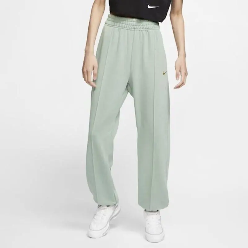 Nike Sportswear Trousers - Mint Green