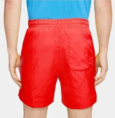 Nike Sportswear Woven Shorts - Image 3