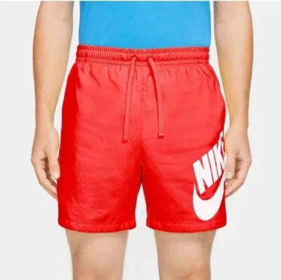 Nike Sportswear Woven Shorts