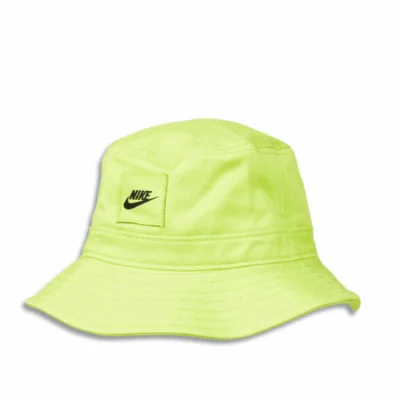Nike Sprtswear Bucket Hat Atomic Green-S/M