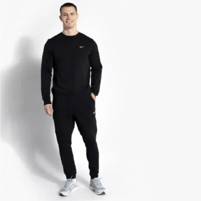 Nike Standard Fit Melegítõ Szet Black - Image 2