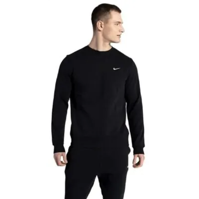 Nike Standard Fit Melegítõ Szet Black