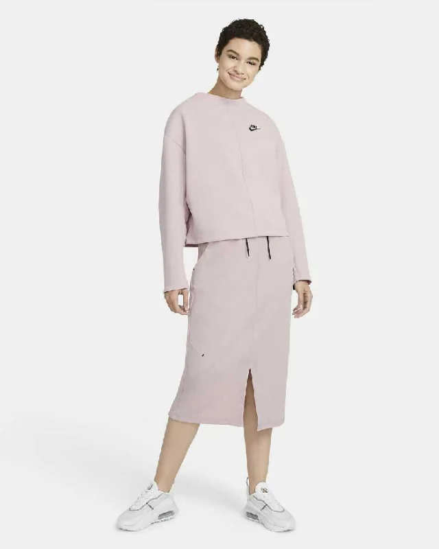 Nike Standard Fit Regular Sportszoknya 'Rose' - Image 2