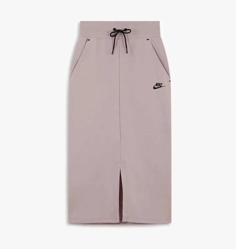 Nike Standard Fit Regular Sportszoknya 'Rose'