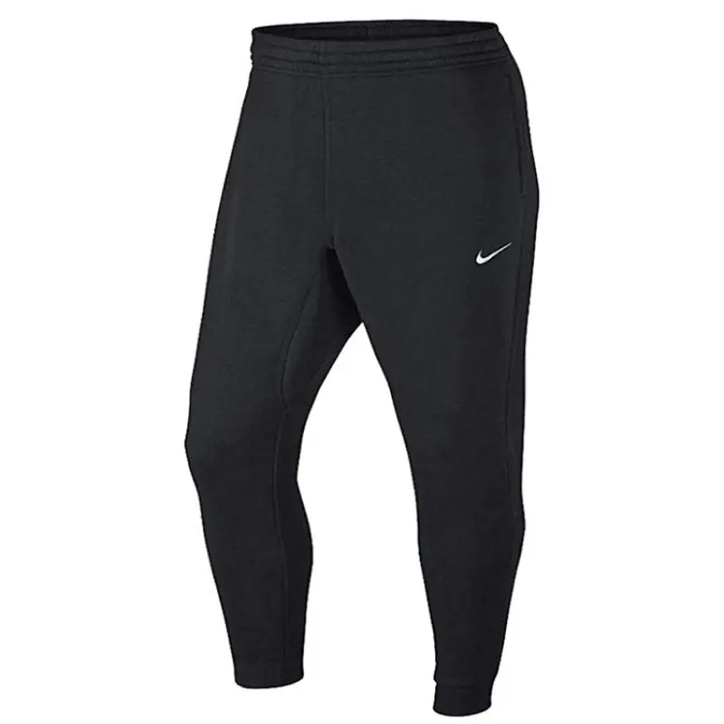 Nike Standard Fit Taper Pants - Black