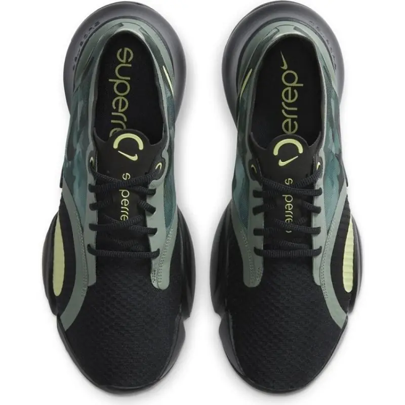 Nike SuperRep Go 'Spiral Sage Camo' - Image 3