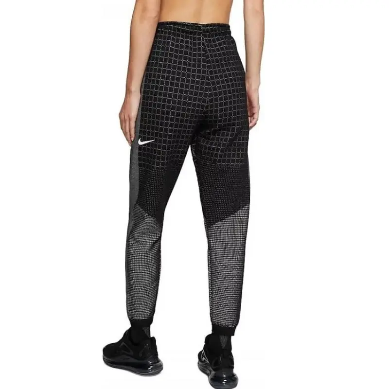 Nike Tech Fleece City Ready Jogger - Black - Image 2