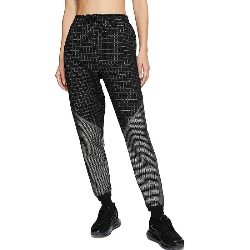 Nike Tech Fleece City Ready Jogger - Black