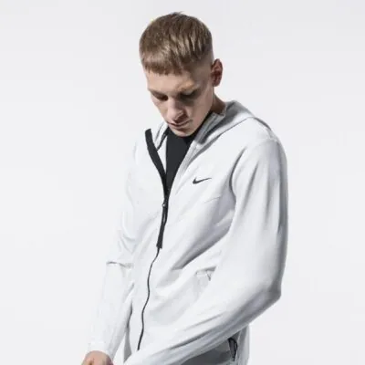 Nike Tech Pack  Full-Zip Hoodie