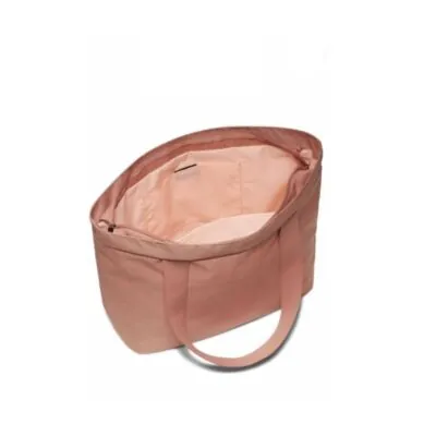 Nike Tech Tote Bag 'Peach' - Image 2