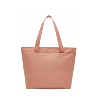 Nike Tech Tote Bag 'Peach' - Image 3