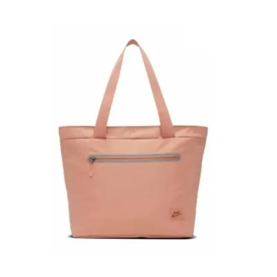 Nike Tech Tote Bag 'Peach'