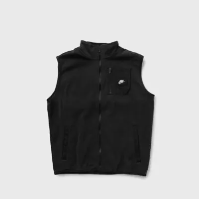 Nike TF Polar Fleece West - Black