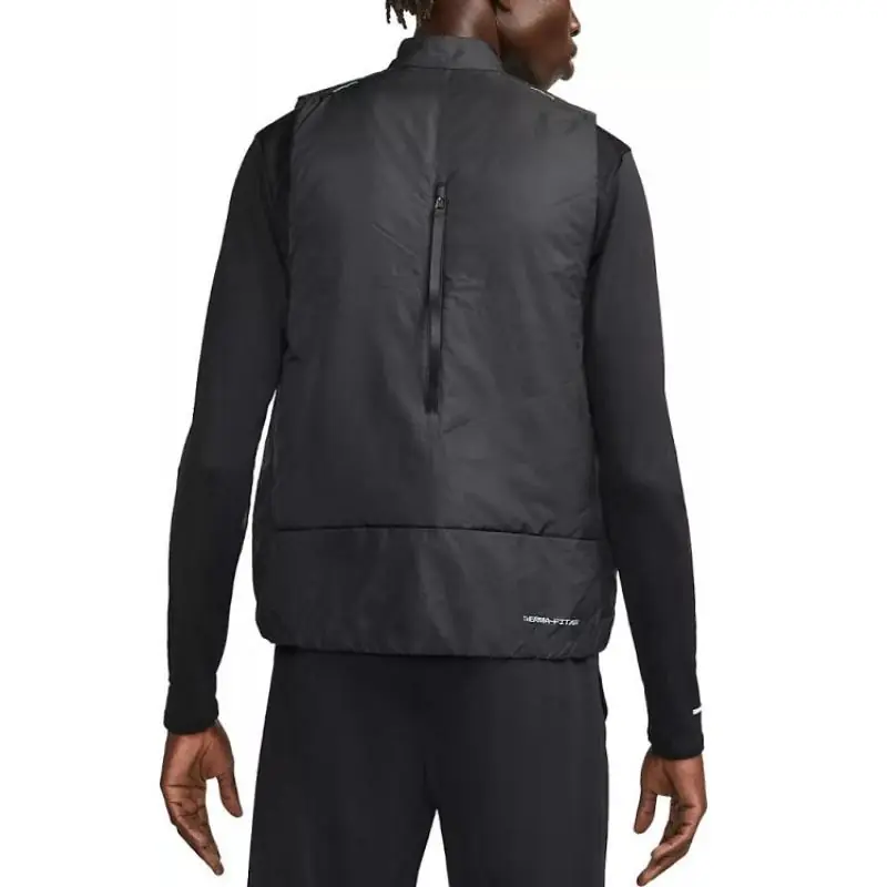 Nike Therma-Fit ADV Repel Down-Fill Vest - Black - Image 2