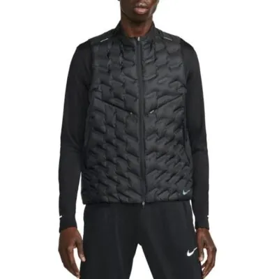 Nike Therma-Fit ADV Repel Down-Fill Vest - Black