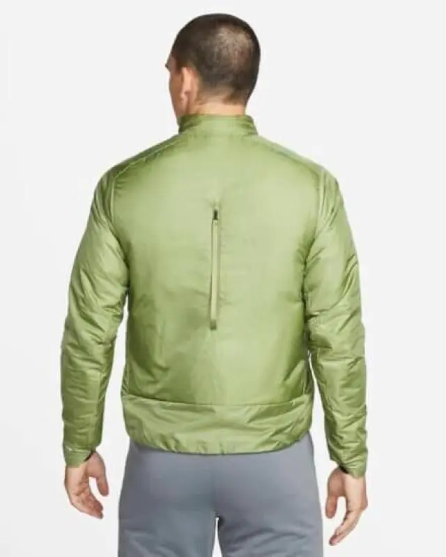 Nike Therma-FIT ADV Repel Men's Down-Fill Running Jacket - Image 4
