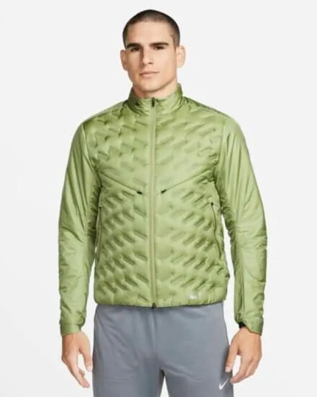 Nike Therma-FIT ADV Repel Men's Down-Fill Running Jacket