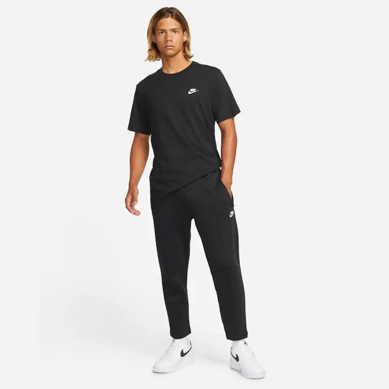 Nike Therma Fit Training Jogger - Black - Image 3