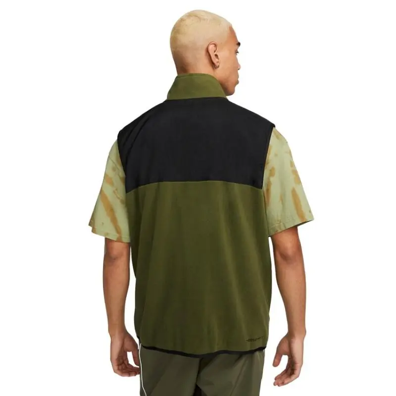 Nike Therma-Fit Utility West 'Olive' - Image 2