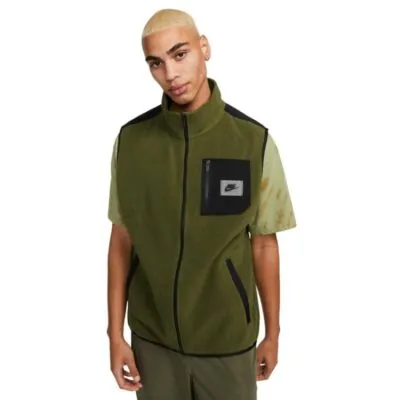 Nike Therma-Fit Utility West - Green