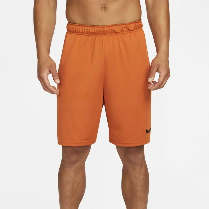 Nike Training Dri-Fit Shorts - Image 2