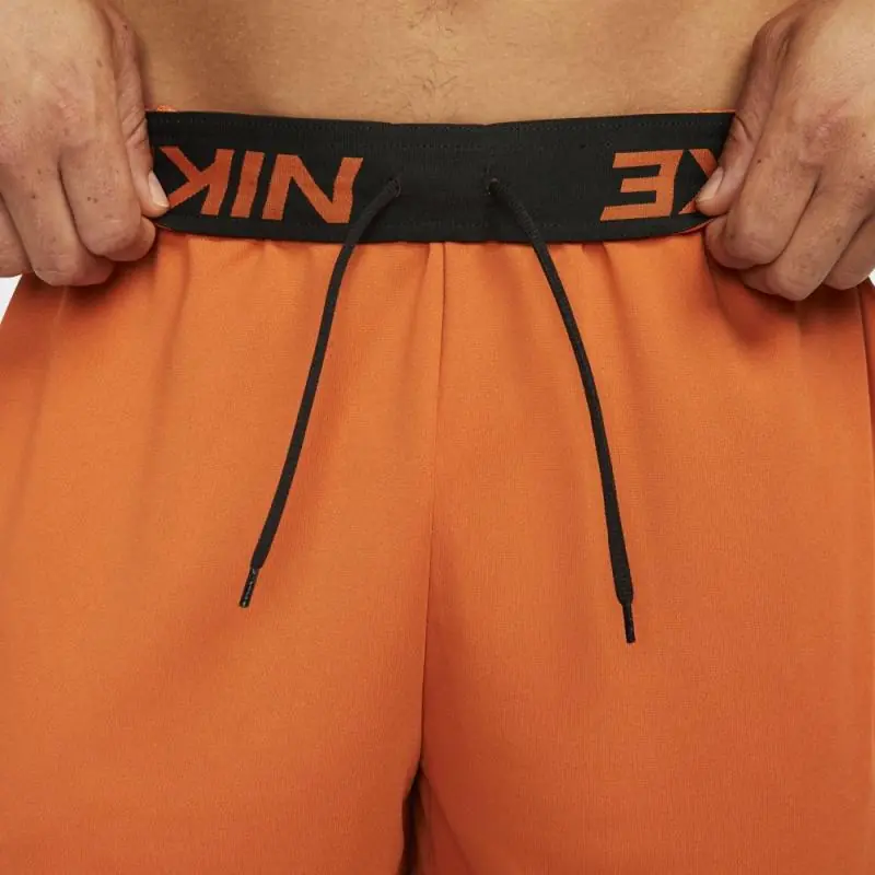 Nike Training Dri-Fit Shorts - Image 3