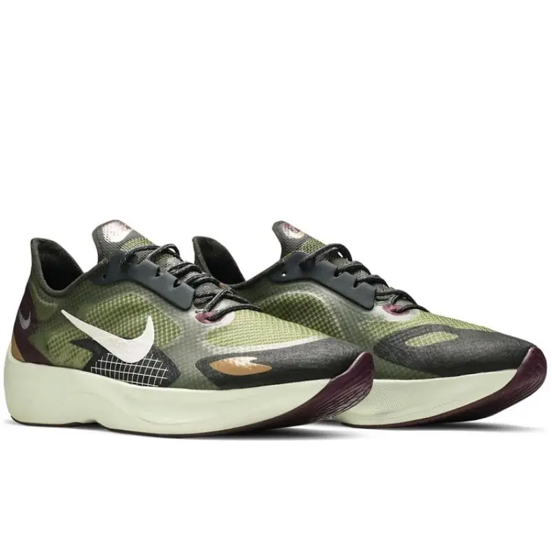 Nike Vapor Street PEG SP 'Cargo Khaki' - Image 2