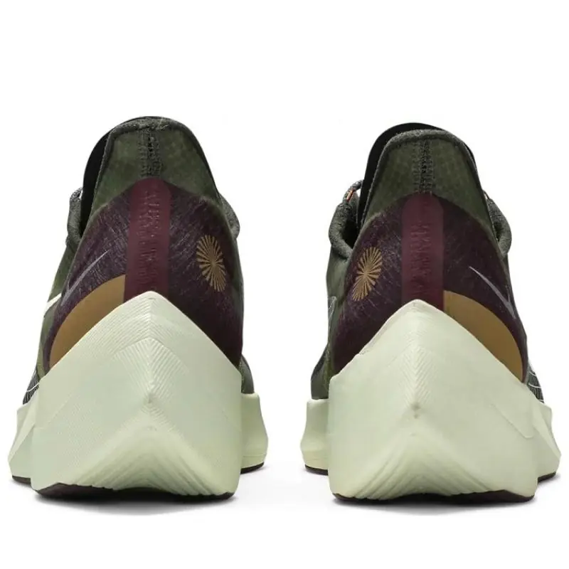 Nike Vapor Street PEG SP 'Cargo Khaki' - Image 3