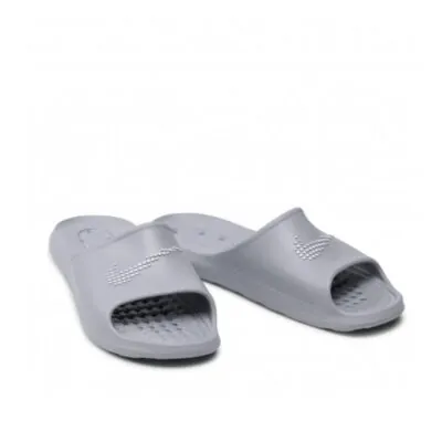 Nike Victori One Shower Slide 'Smoke Grey' - Image 2